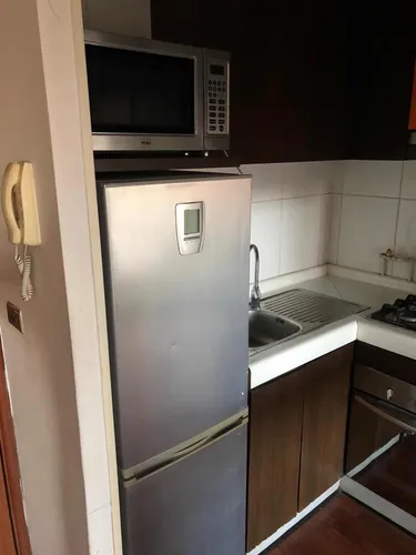 Departamento 1 Dormitorio Trato Dueño Directo