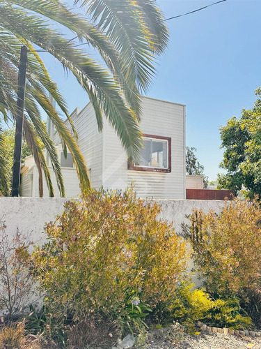 Casa En Venta De 4d En Quilpué Aconcagua