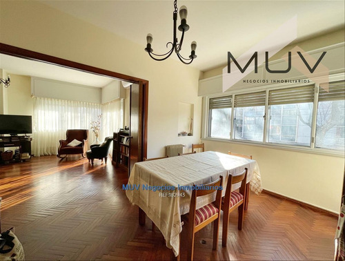 Imagen 4 de 16 de Venta Apartamento 3 Dormitorios Servicio Terraza Patio Cw182943