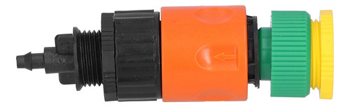 Kit De Rociadores Nebulizadores Para Sistema De Riego De Jar
