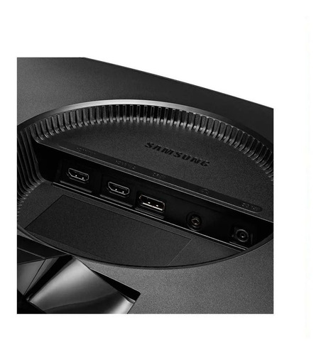 Imagen 6 de 10 de Monitor Gamer Samsung Crg5 De 24 Pulgadas Curvo 144hz 4ms !!