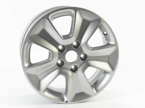 Imagen 2 de 10 de Llanta 16'' Renault