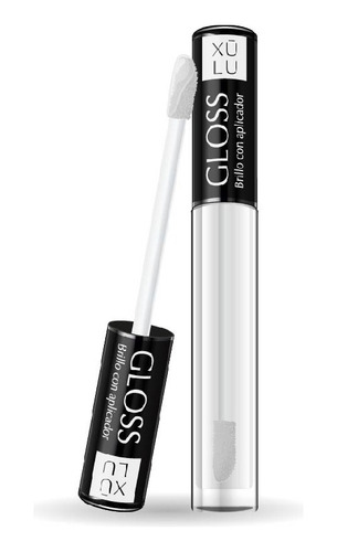 Imagen 2 de 7 de Kit De Labios All Day Xulu Cosmeticos