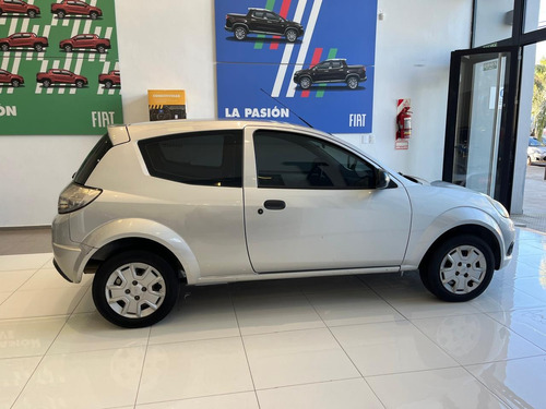 Ford Ka 1.0 Fly Viral 63cv