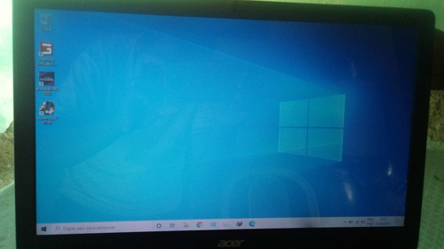 Notebook Acer Aspire E5 571 I5 8gb De Ram Mais Teclado