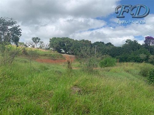Imagem 1 de 7 de Terrenos Industriais À Venda Em Bom Jesus Dos Perdões/sp - Compre O Seu Terrenos Industriais Aqui! - 1475939