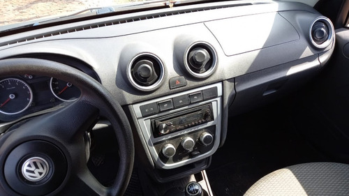 Imagem 6 de 6 de Vw Gol