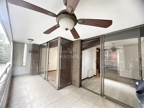 Dpto En Arriendo De 1 Dorm, Metro Alcantara Y Esc. Militar