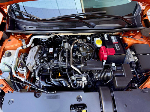 Nissan Sentra 2.0 Advance Cvt