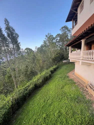 Casa En Los Naranjos