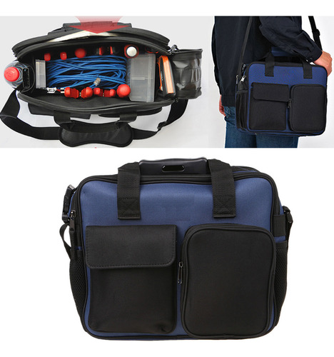 Kit De Herramientas De Reparación Para Bolso De Hombro Portá
