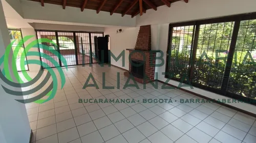 Casa Campestre En Venta En Condominio Menzuly Campestre. Cod V61376