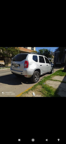Imagen 6 de 13 de Renault Duster 2015 1.6 Ph2 4x2 Privilege 110cv