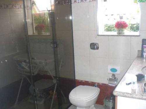 Imagem 19 de 25 de Venda Sobrado 2 Dormitórios Vila Galvão Guarulhos R$ 650.000,00 - 30795v