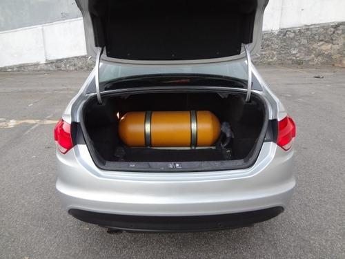 Citroen C4 Lounge 2.0 Mpfi Tendance 16v Flex 4p Automático
