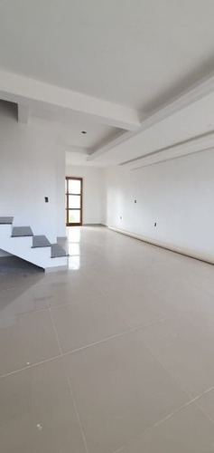 Casa Em Aberta Dos Morros Com 3 Dormitórios - Mi271023