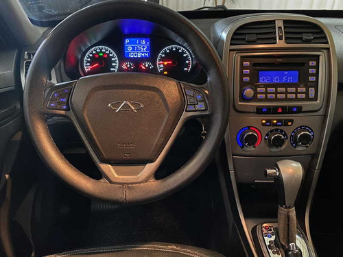 Imagem 7 de 14 de Chery Tiggo Fl 2.0 At