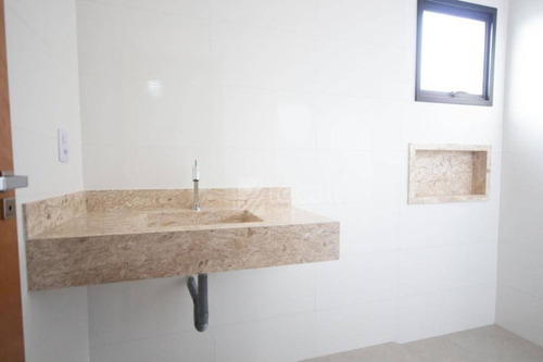 Imagem 12 de 17 de Casa Com 3 Dormitórios À Venda, 122 M² Por R$ 460.000 - Residencial Palestra - São José Do Rio Preto/sp - Ca2850
