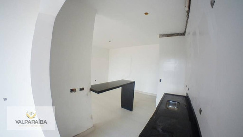 Imagem 26 de 30 de Apartamento À Venda, 77 M² Por R$ 578.914,85 - Praia Das Palmeiras - Caraguatatuba/sp - Ap0658