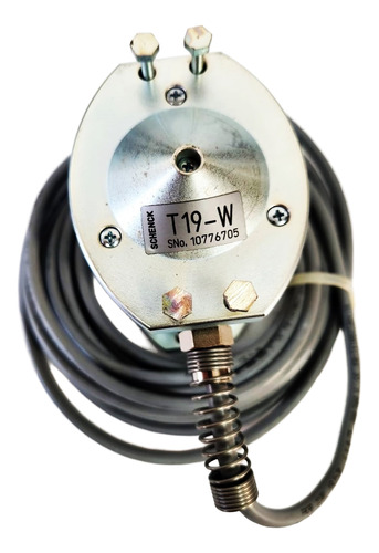 Sensor /transducer Schenck T19-w- Sno 10776705