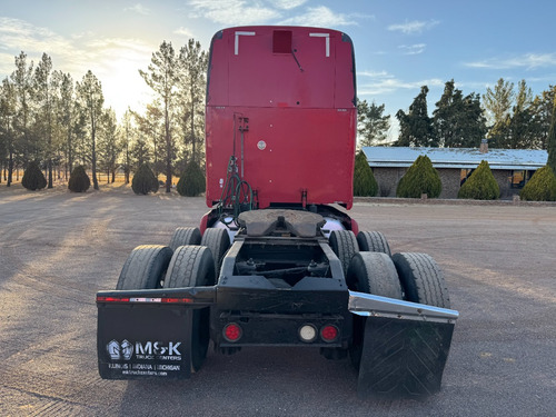 Tractocamión 2007 Peterbilt 387 - Cummins - Automatico