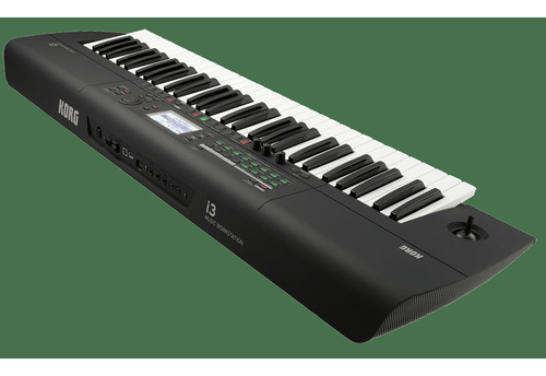 Sintetizador Korg I3 Mb Workstation