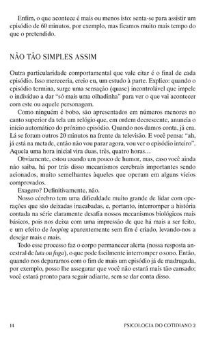 Psicologia do Cotidiano 2: Como a Ciência Explica o Comportamento Humano, de Abreu, Cristiano Nabuco de. Editorial Artmed Editora Ltda., capa mole em português, 2019