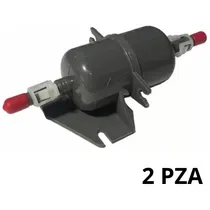 Comprar 2 Filtros De Gasolina Fiat Palio Siena Fire Idea Uno Fiorino