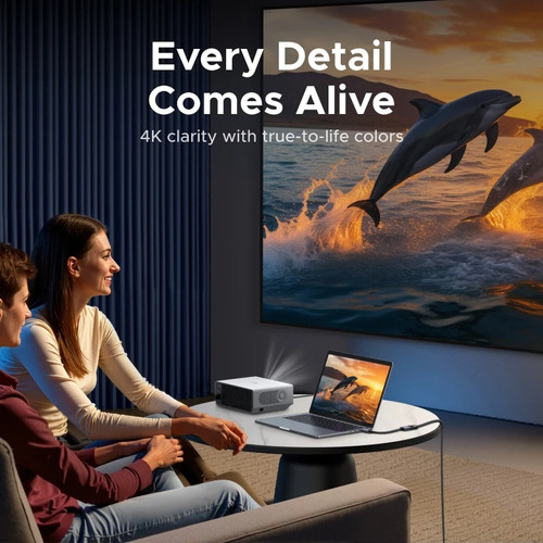 Ugreen Adaptador Convertidor Displayport Dp A Hdmi 4k 20cm
