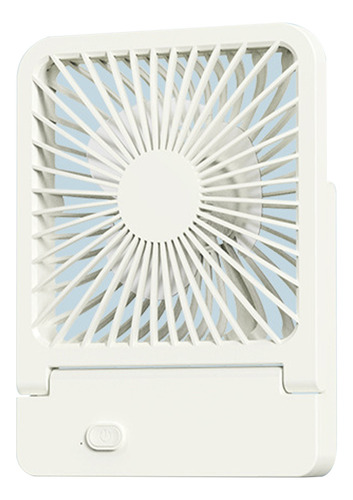 Ventilador B Fan 3 En 1 Recargable Por Usb Para Escritorio Y