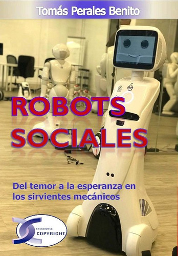 Robots Sociales (libro Original)