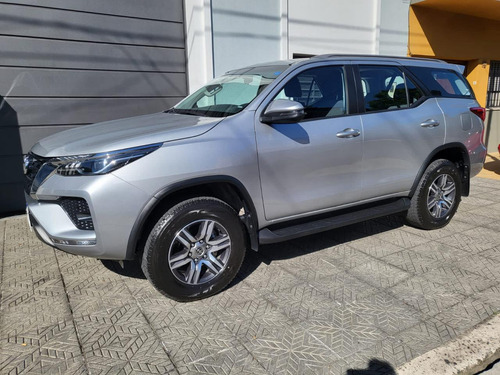 Toyota SW4 2.8 Sr 204Cv 4X4 7As At