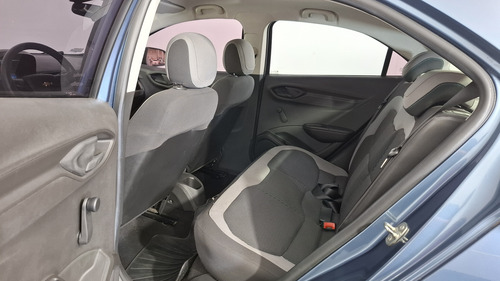 Chevrolet Onix 1.4 Ltz