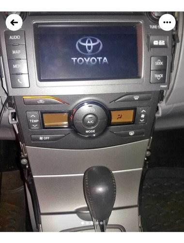 Toyota Corolla Multimídia M1 Coroll