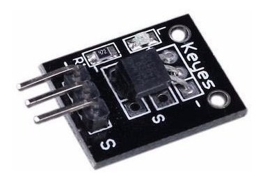 Ky-001 Sensor De Temperatura Ds18b20 Arduino Raspberry Pic