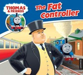 Thomas & Friends: The Fat Controller - Egmont # Kel Edicio 