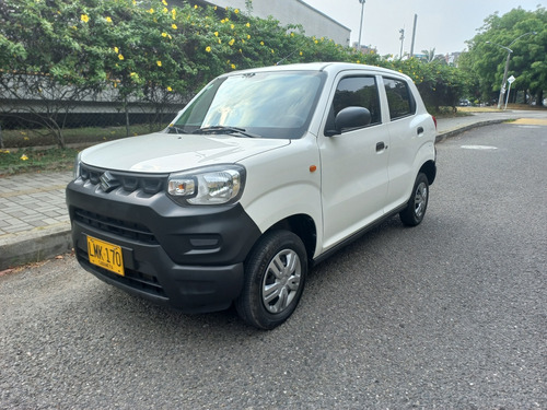 Suzuki S-Presso 1.0