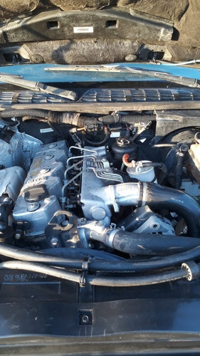 Chevrolet S10 2006 Dc 4x2 Diesel 2.8 Mwm