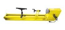 Comprar Torno Para Madera 1000mm Barovo 375w 4  Carpinteria