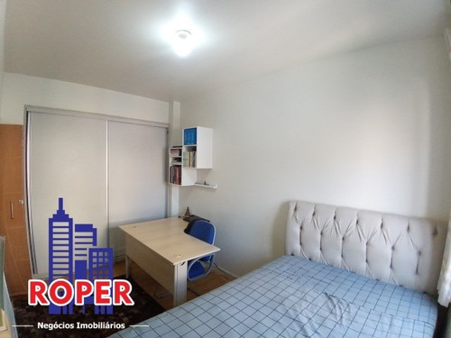 Imagem 16 de 20 de Lindo Apartamento De 55 M²/2 Dormitórios À Venda Próximo Do Metrô Tatuapé, Sao Paulo - Ap01077 - 69332733