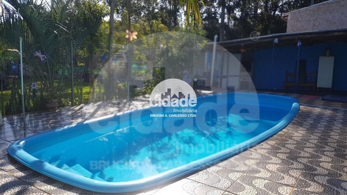 Imagem 4 de 17 de Imóvel Rural À Venda, Morumbi - Cascavel/pr - 11695