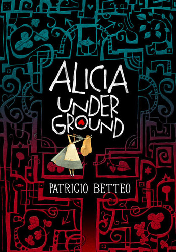 Alicia Underground