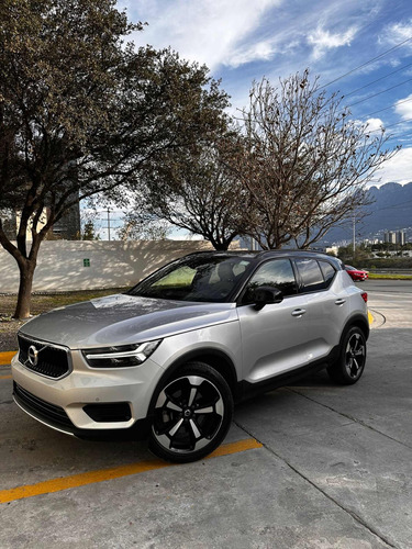 Volvo Xc40 Momentum Ignite T5