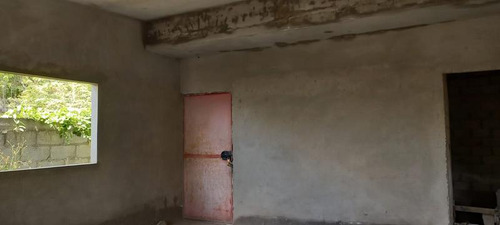 Venta Casa 2 Habitaciones Col. El Retoño Tuxpan Veracruz