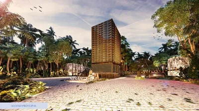 Terreno en venta