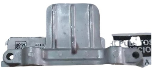 Tapa Inferior Motor Jeep Comander 07/08 53021898ab