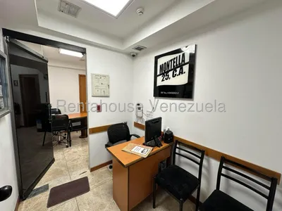 Oficina en venta