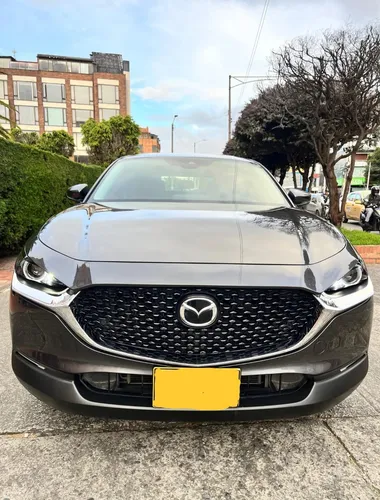 Mazda CX-30 2.5 Grand Touring Lx 4x2