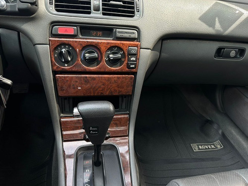 Imagen 23 de 25 de Rover 620 Si 2.0 De 131cv 88.000km 2a Mano 1995 Unico!