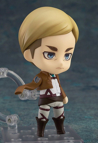 Nendoroid - Erwin Smith - Attack On Titan Shingeki No Kyojin